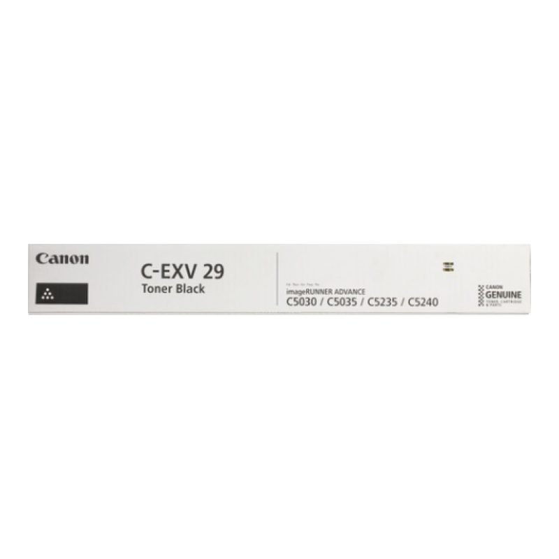 Canon 2778B003B Siyah Drum (Tambur)