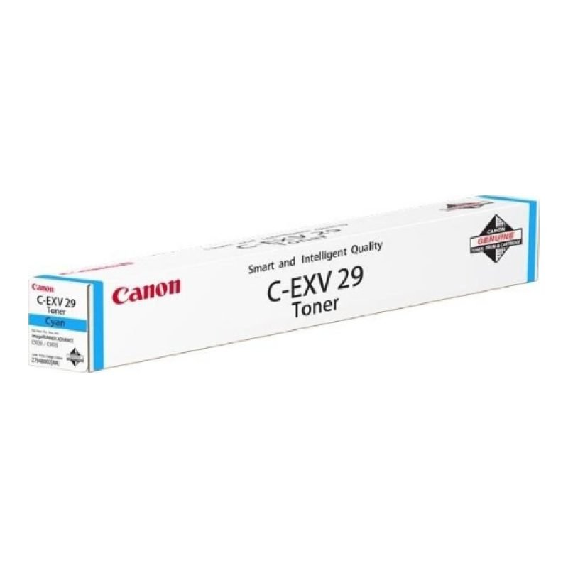 Canon 2779B003B Mavi Drum (Tambur)