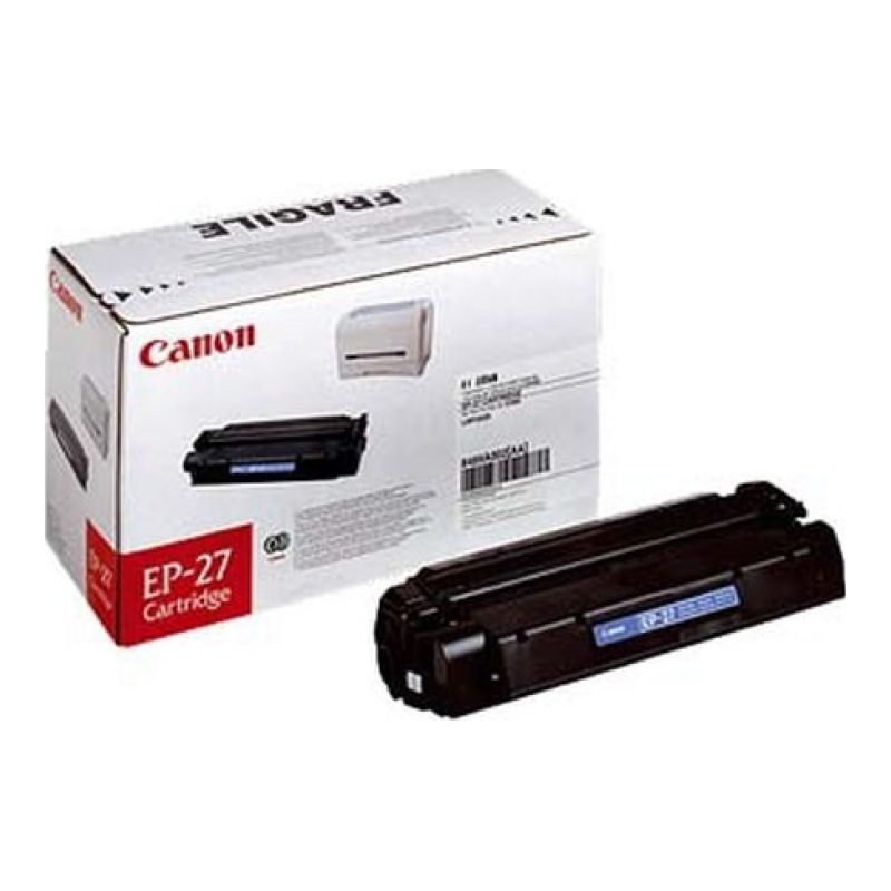 Canon EP-27 Toner
