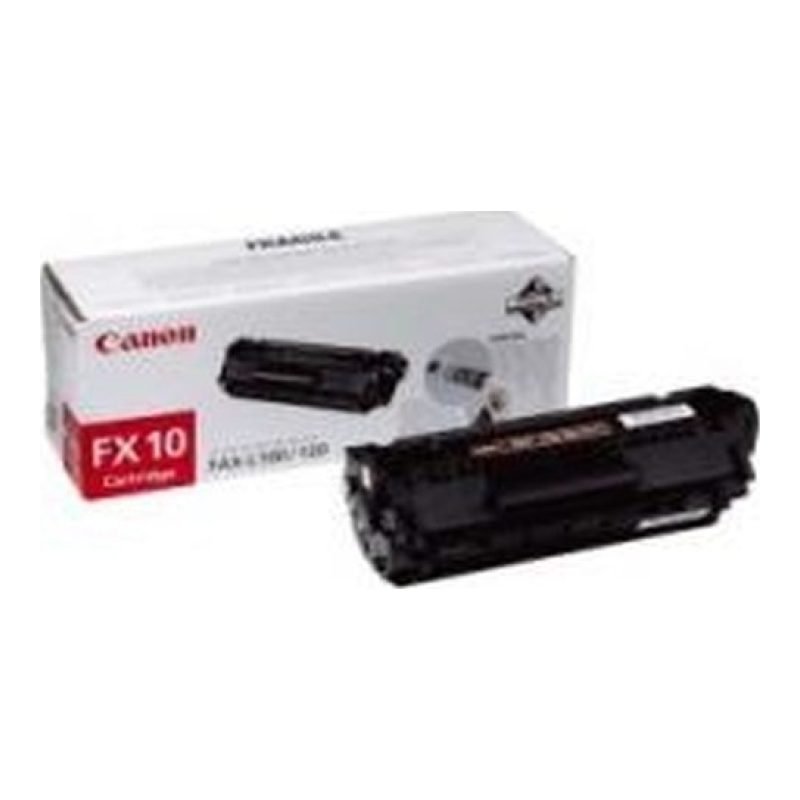 Canon FX-10 Toner