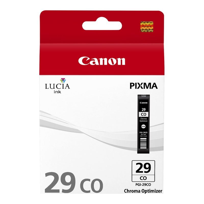 Canon PGI-29CO Mürekkep Kartuşu