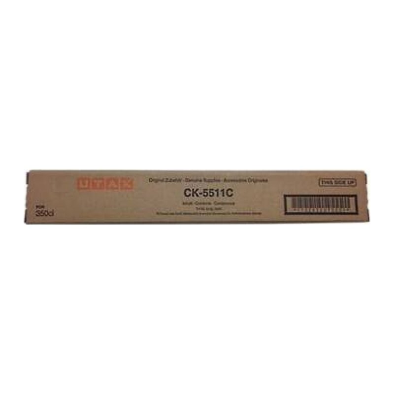 UTAX CK-5511C Mavi Toner