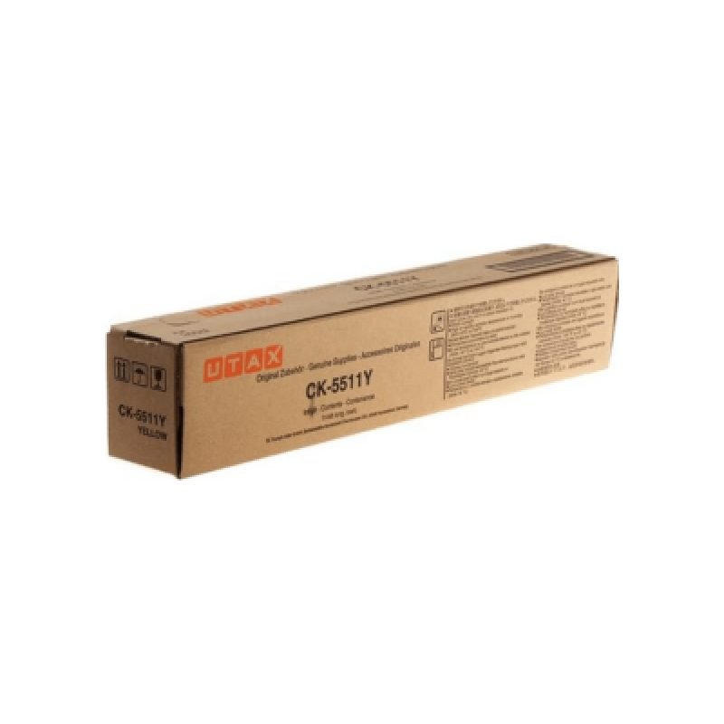 UTAX CK-5511Y Sarı Toner