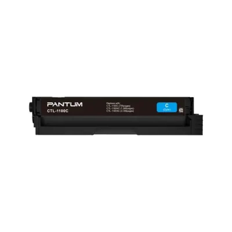 Pantum CTL-1100C Mavi Toner