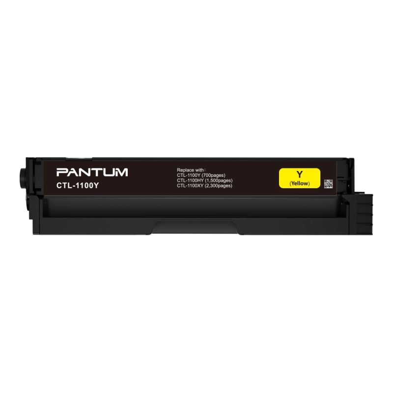 Pantum CTL-1100HY Sarı Toner