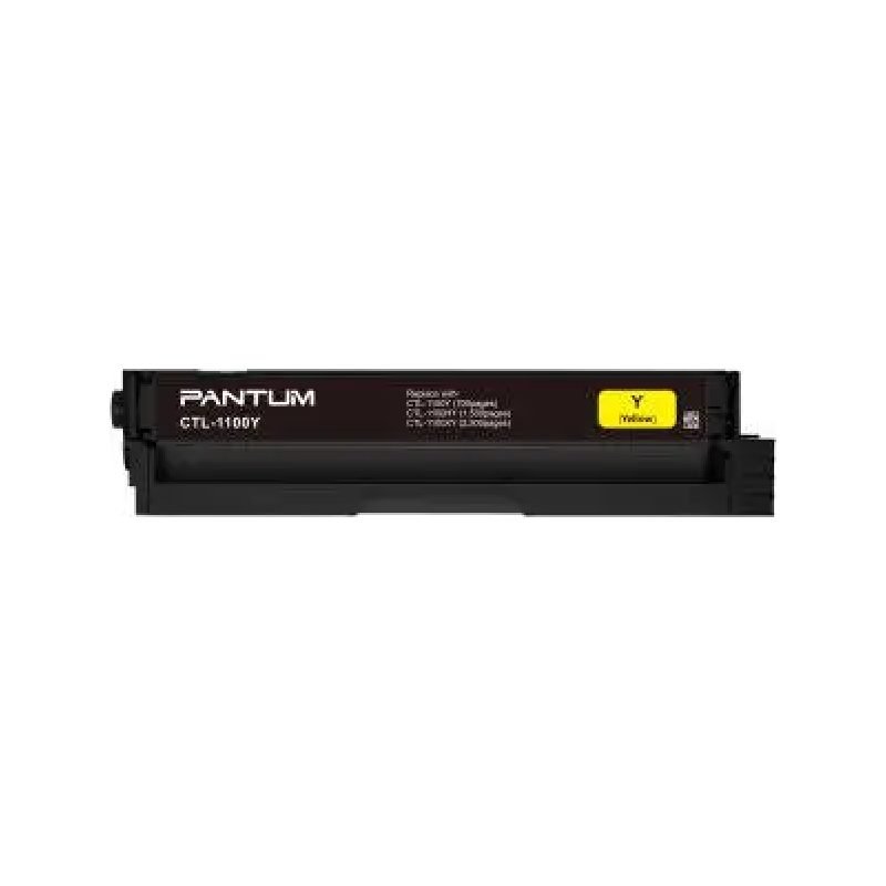 Pantum CTL-1100Y Sarı Toner