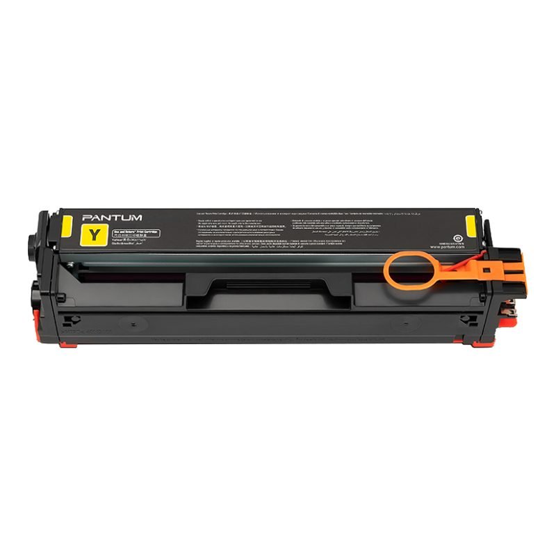Pantum CTL-2000Y Sarı Toner