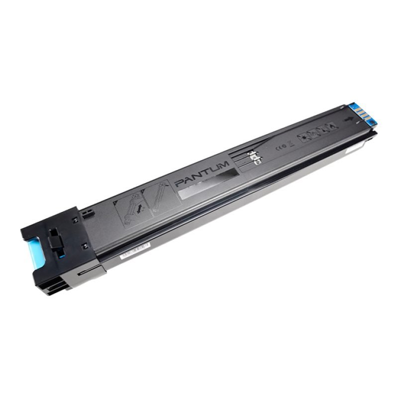 Pantum CTL-2300HC Mavi Toner