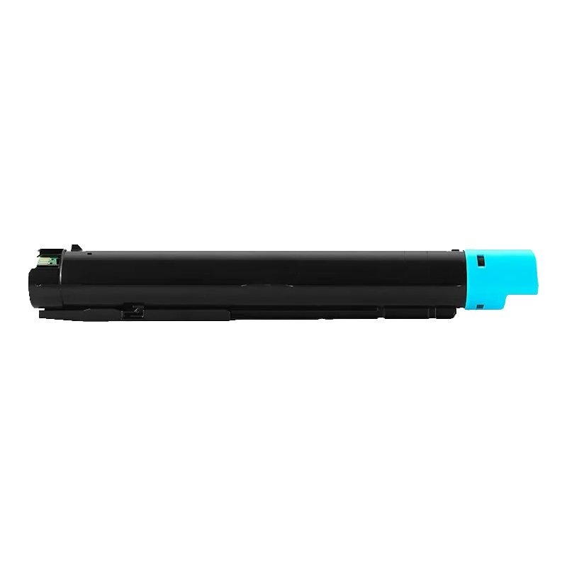 Pantum CTO-2600C Mavi Toner