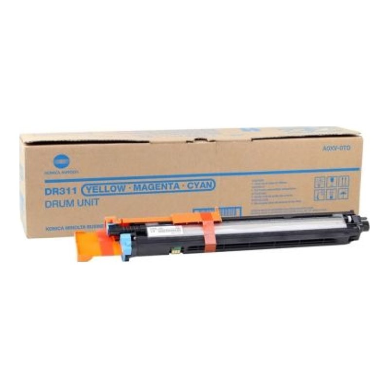 Konica Minolta DR311 Drum (Tambur)