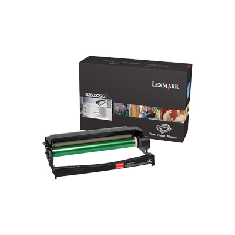Lexmark E250X22G Drum (Tambur)