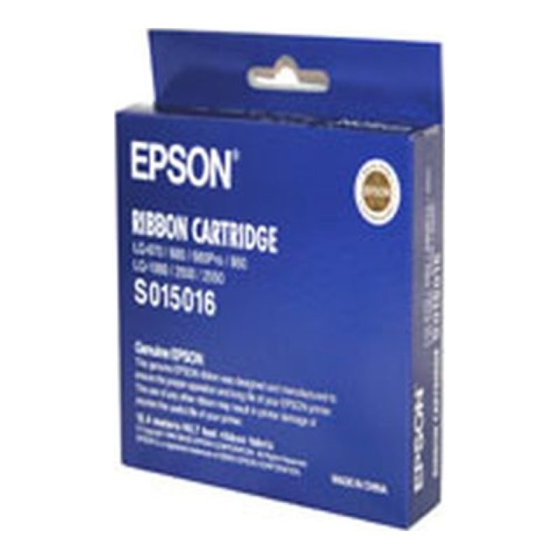 Epson S015262 C13S015016 Şerit (Ribbon)