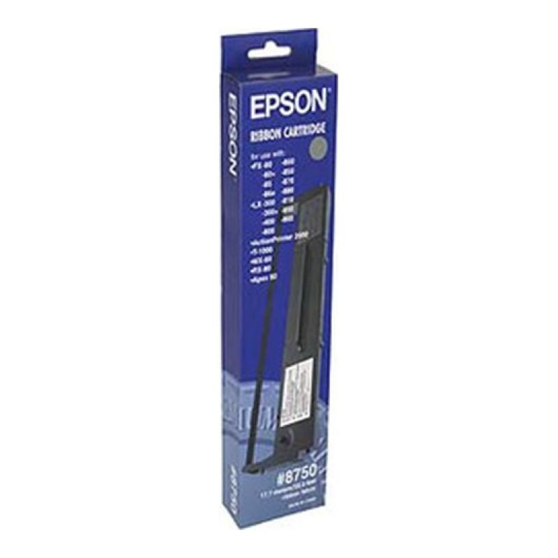 Epson Naylon S015019 C13S015019 Şerit (Ribbon)