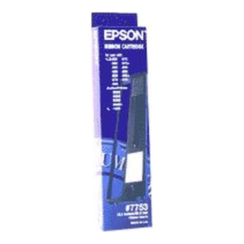 Epson C13S015021 Şerit (Ribbon)