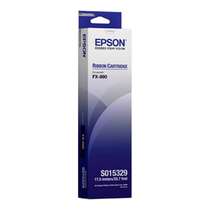 Epson FX-890 C13S015329BA Şerit (Ribbon)