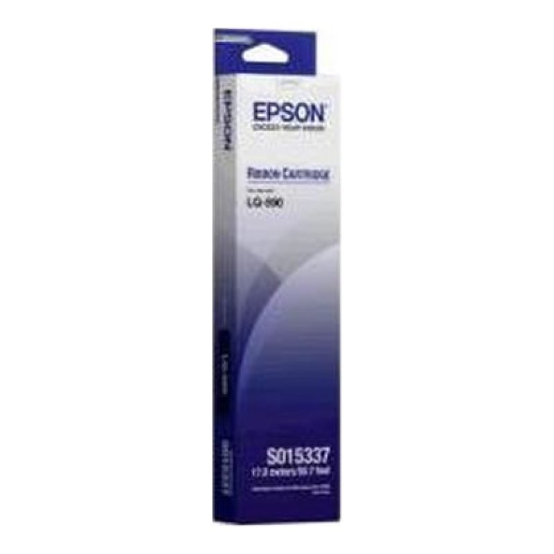 Epson LQ-590 C13S015337BA Şerit (Ribbon)