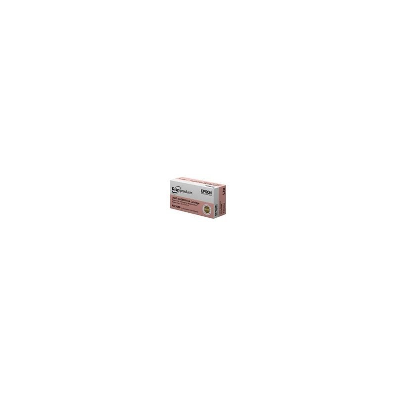 Epson C13S020690 Kırmızı Mürekkep Kartuşu