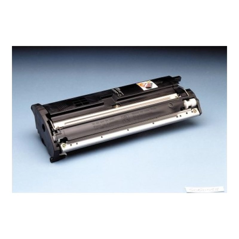 Epson S050033 C13S050033 Siyah Toner — görsel 2