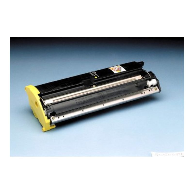 Epson S050034 C13S050034 Sarı Toner — görsel 2