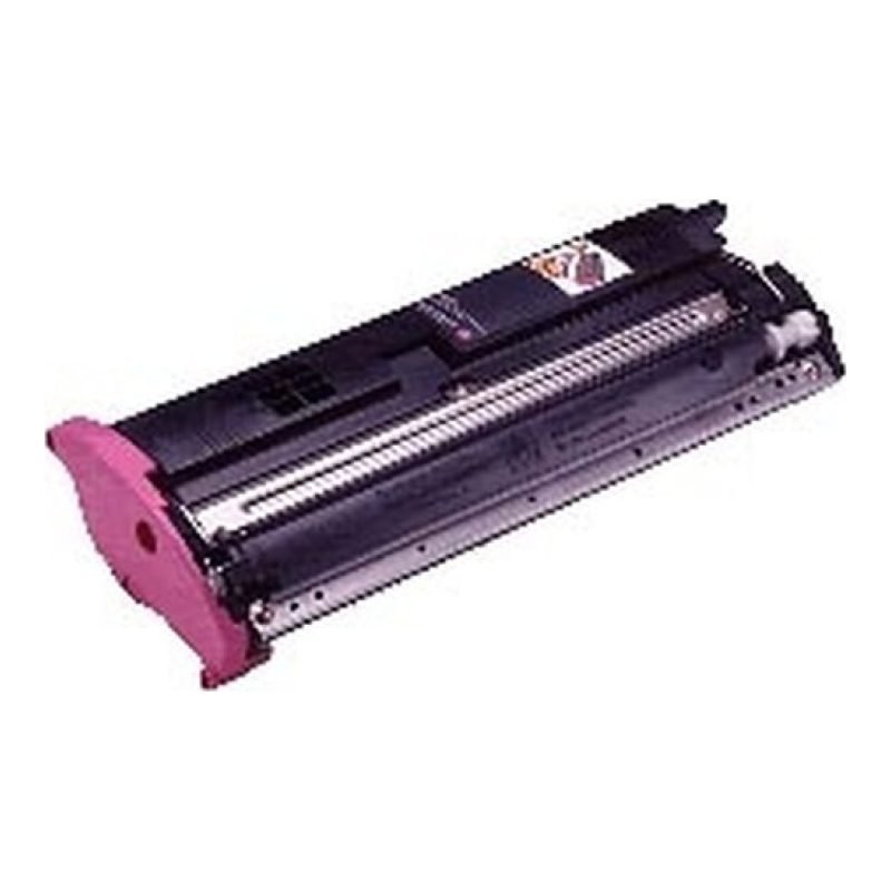Epson S050035 C13S050035 Kırmızı Toner