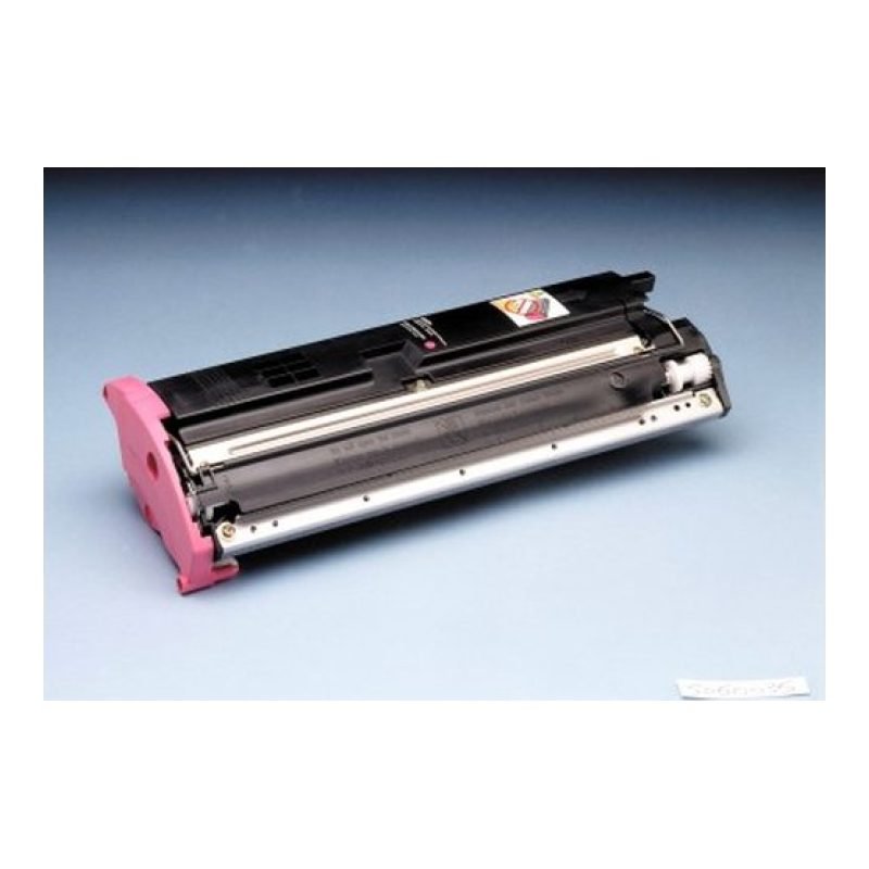 Epson S050035 C13S050035 Kırmızı Toner — görsel 2