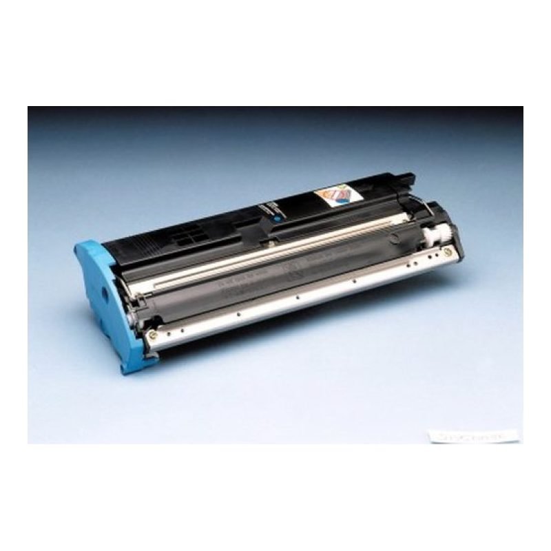 Epson S050036 C13S050036 Mavi Toner — görsel 2