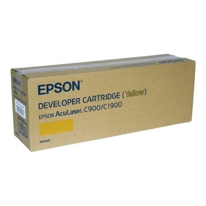 Epson S050097 C13S050097 Toner — görsel 2