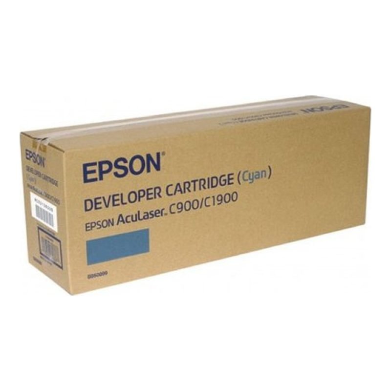 Epson S050099 C13S050099 Toner — görsel 2