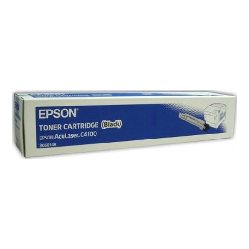 Epson S050149 C13S050149 Toner — görsel 2