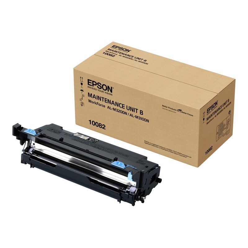 Epson C13S110082 Bakım Kiti (Maintenance Kit)
