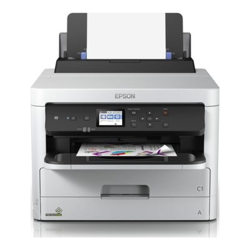 Epson C13T01C200 Mavi Mürekkep Kartuşu — görsel 2
