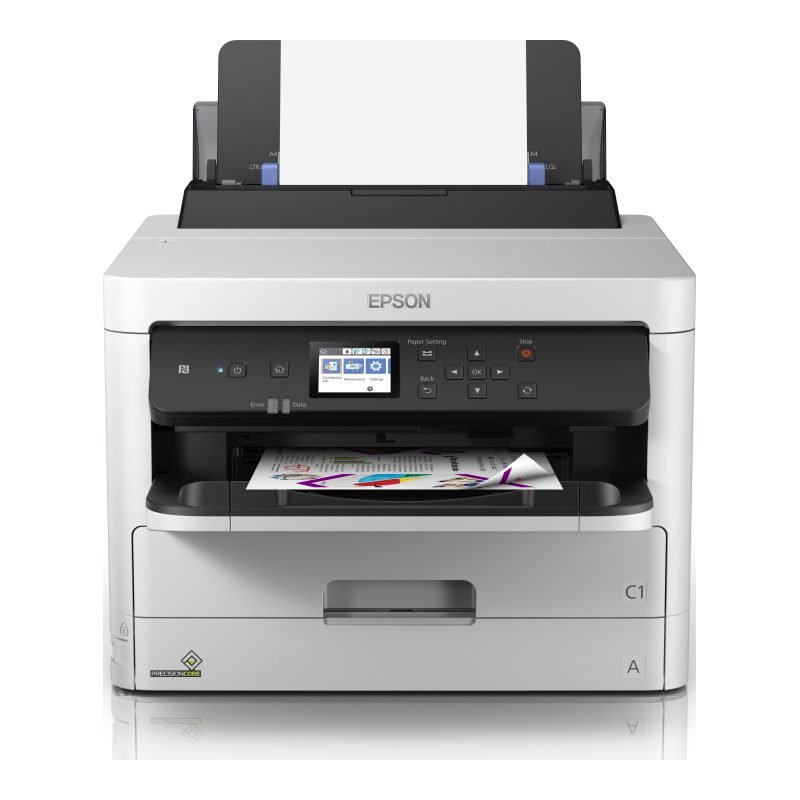 Epson C13T01D100 Siyah Mürekkep Kartuşu