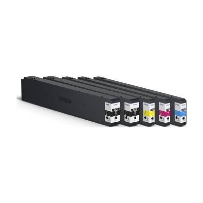 Epson WF-C21000 C13T02Y200 Mavi Mürekkep Kartuşu