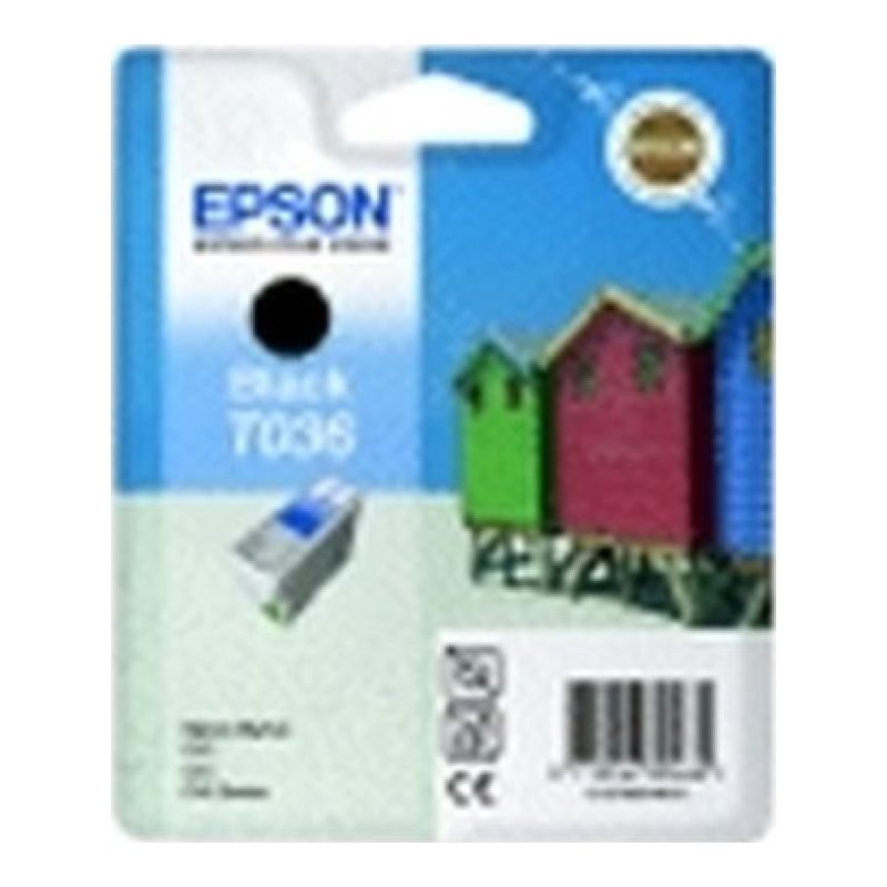 Epson T036 C13T03614020 Mürekkep Kartuşu