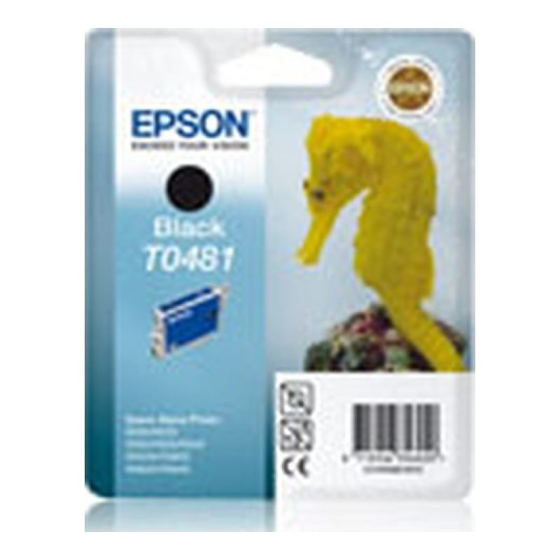 Epson T0482 C13T048240JA Mavi Mürekkep Kartuşu