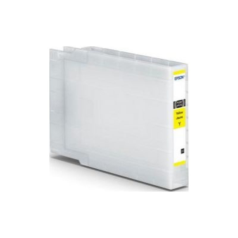 Epson C13T04B44N Sarı Yüksek Kapasiteli Mürekkep Kartuşu