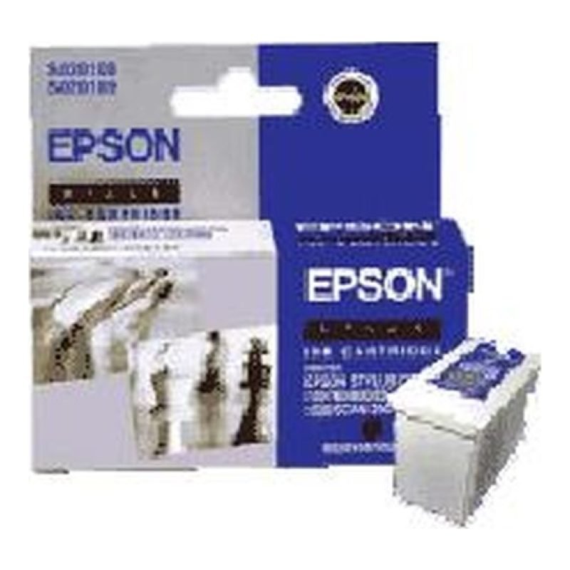 Epson T051 C13T051140 Mürekkep Kartuşu