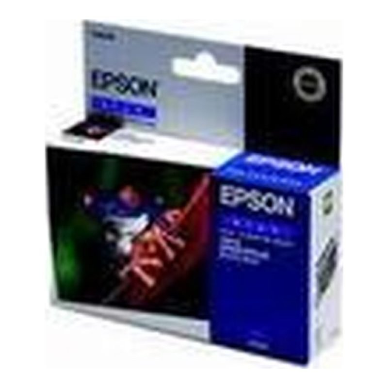 Epson T054940 C13T054940 Mavi Mürekkep Kartuşu