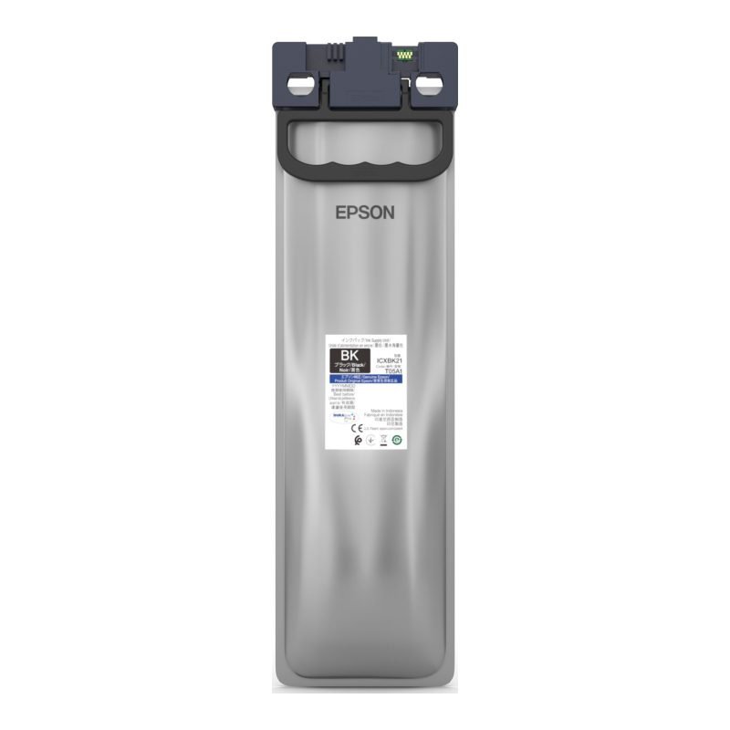 Epson C13T05A10N Siyah Mürekkep Kartuşu