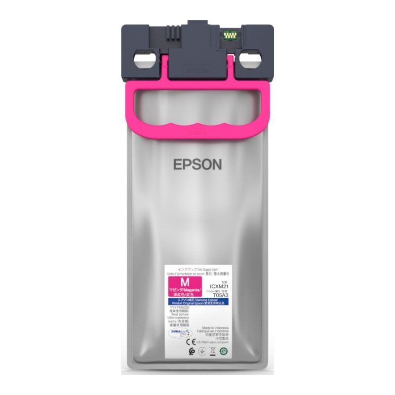 Epson C13T05A30N Kırmızı Mürekkep Kartuşu