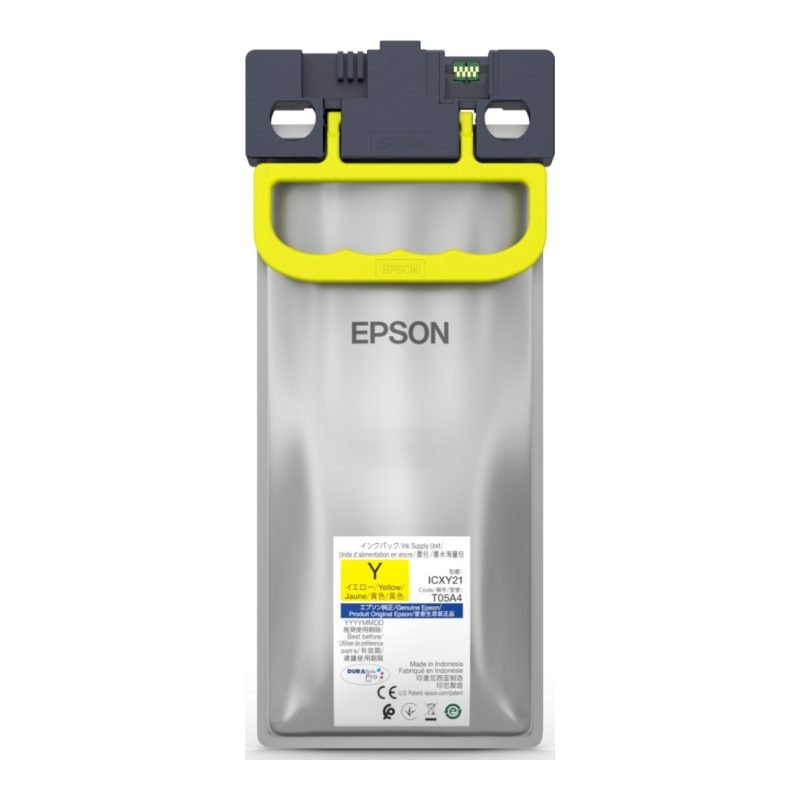 Epson C13T05A40N Sarı Mürekkep Kartuşu