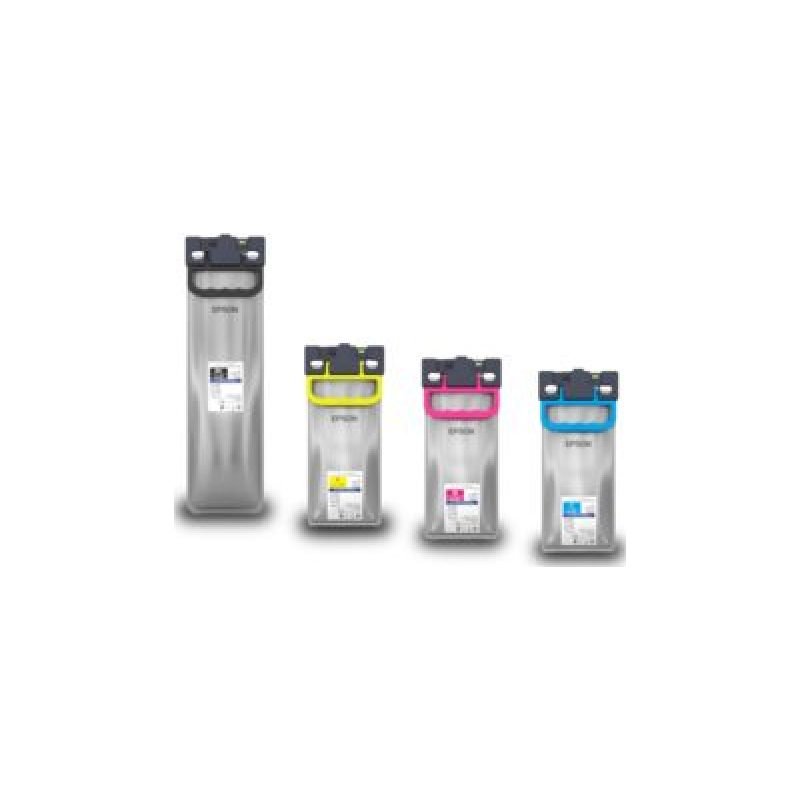 Epson C13T05A40N Sarı Mürekkep Kartuşu — görsel 2
