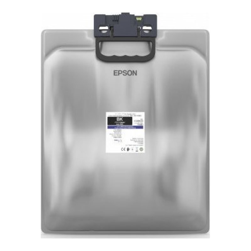 Epson C13T05B14N Siyah Mürekkep Kartuşu