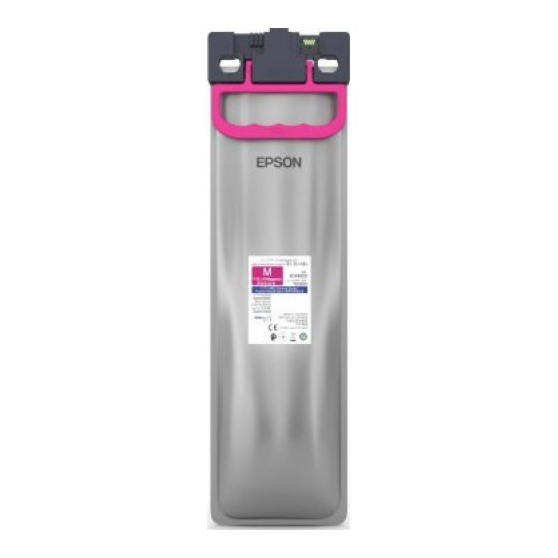 Epson C13T05B34N Kırmızı Mürekkep Kartuşu