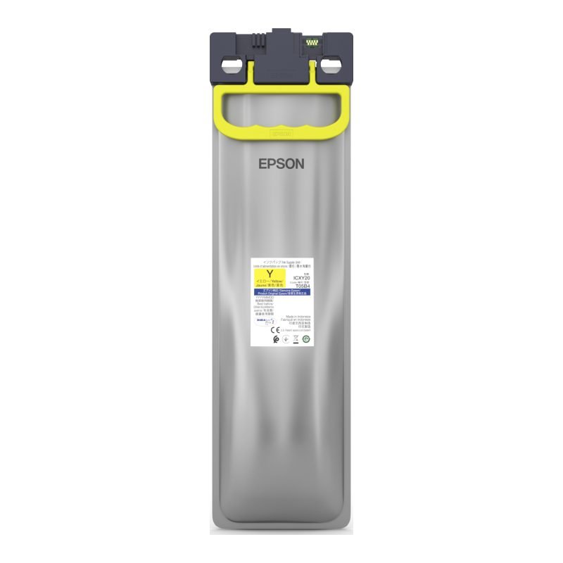 Epson C13T05B440 Sarı Mürekkep Kartuşu