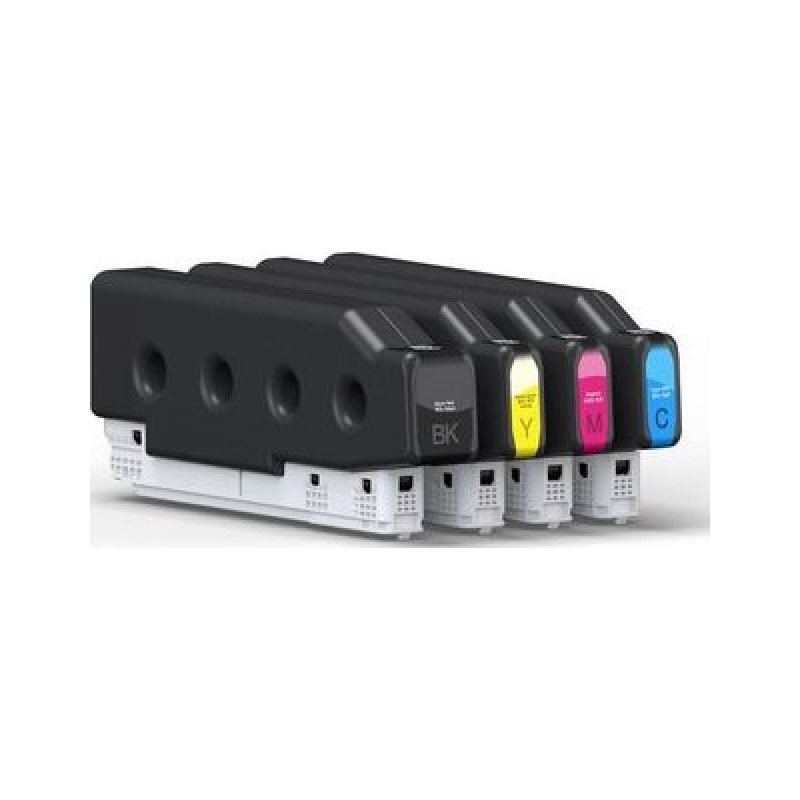 Epson C13T08H300 Kırmızı Mürekkep Kartuşu — görsel 2