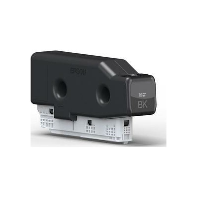 Epson C13T08Q140 Siyah Mürekkep Kartuşu