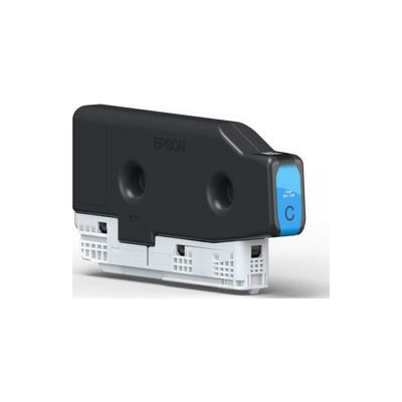 Epson C13T08Q240 Mavi Mürekkep Kartuşu