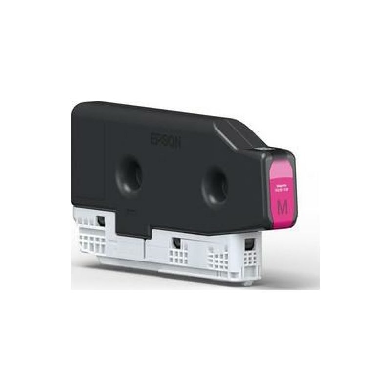Epson C13T08Q340 Kırmızı Mürekkep Kartuşu