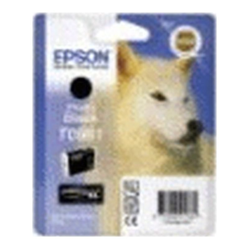 Epson T096140 C13T09614020 Foto Siyah Mürekkep Kartuşu
